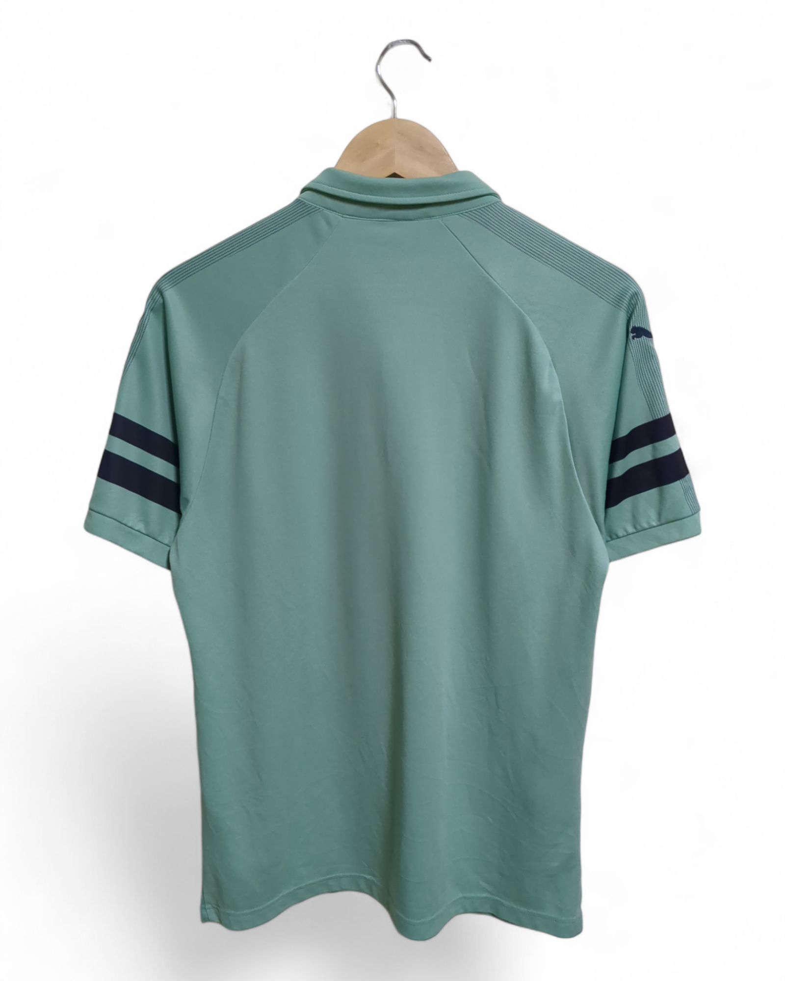 2018-19 Puma Arsenal Third Shirt - (M)