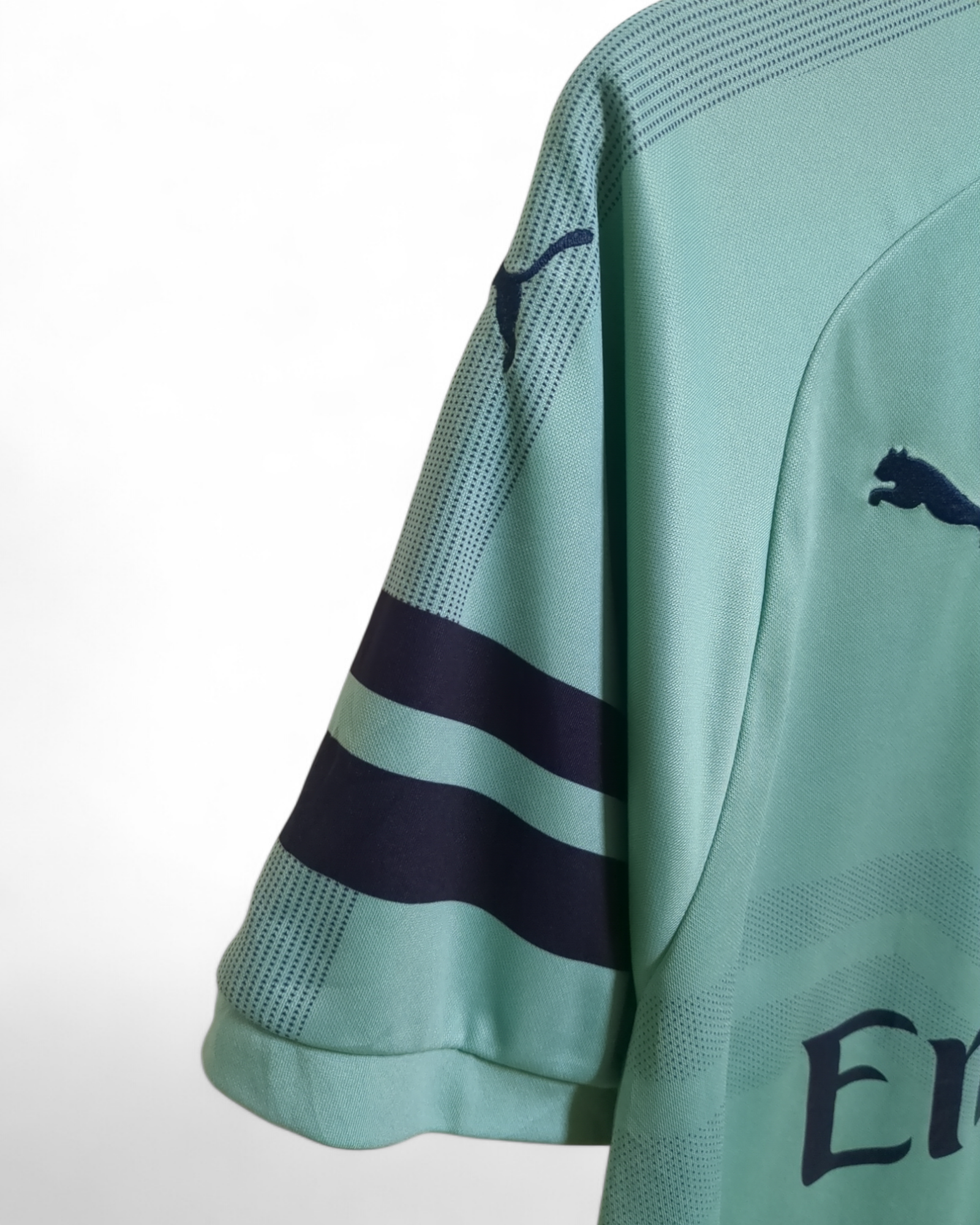 2018-19 Puma Arsenal Third Shirt - (M)