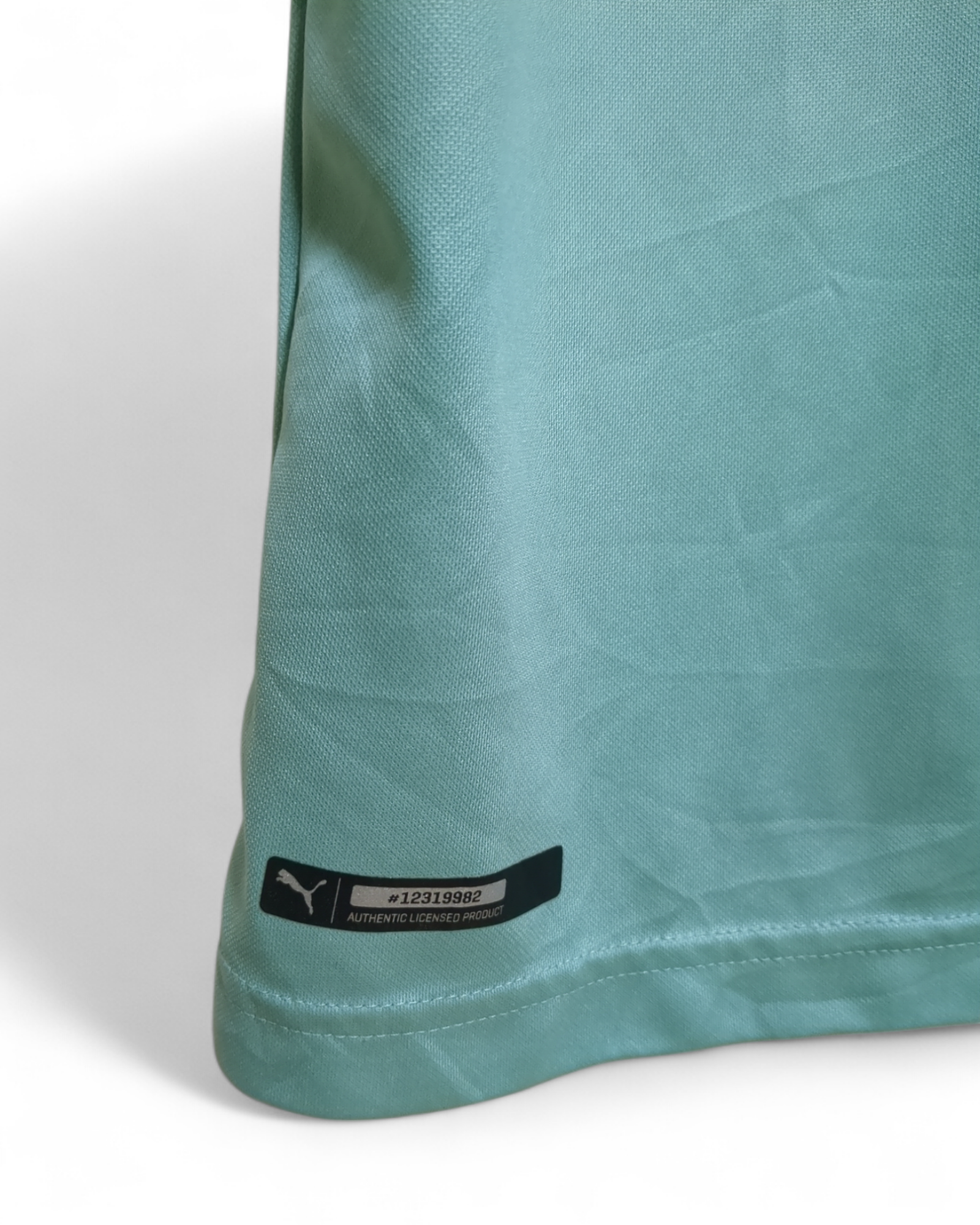 2018-19 Puma Arsenal Third Shirt - (M)