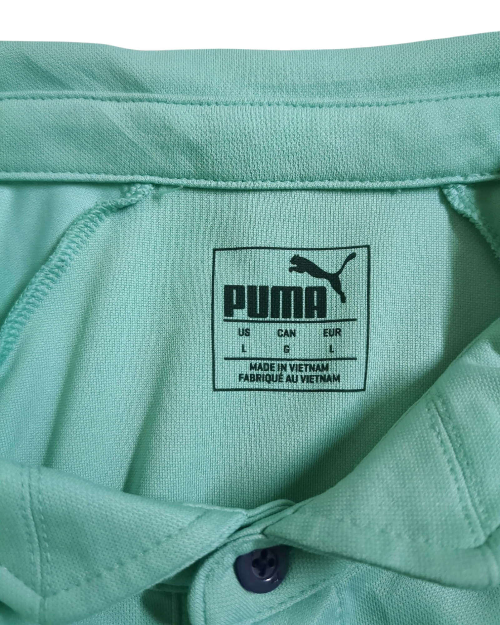 2018-19 Puma Arsenal Third Shirt - (M)