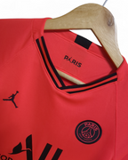 2019-20 Nike PSG Away Shirt - (S)