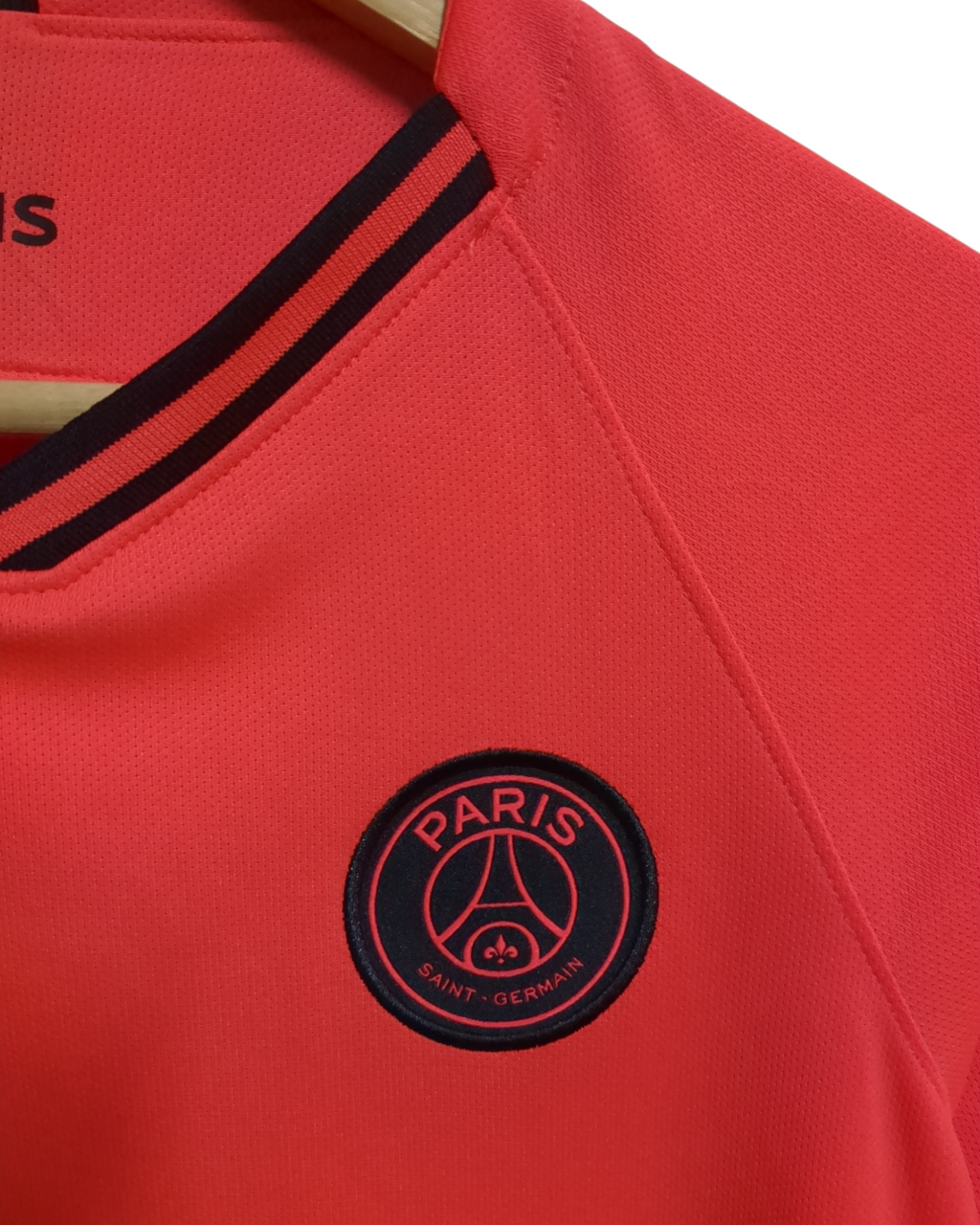 2019-20 Nike PSG Away Shirt - (S)