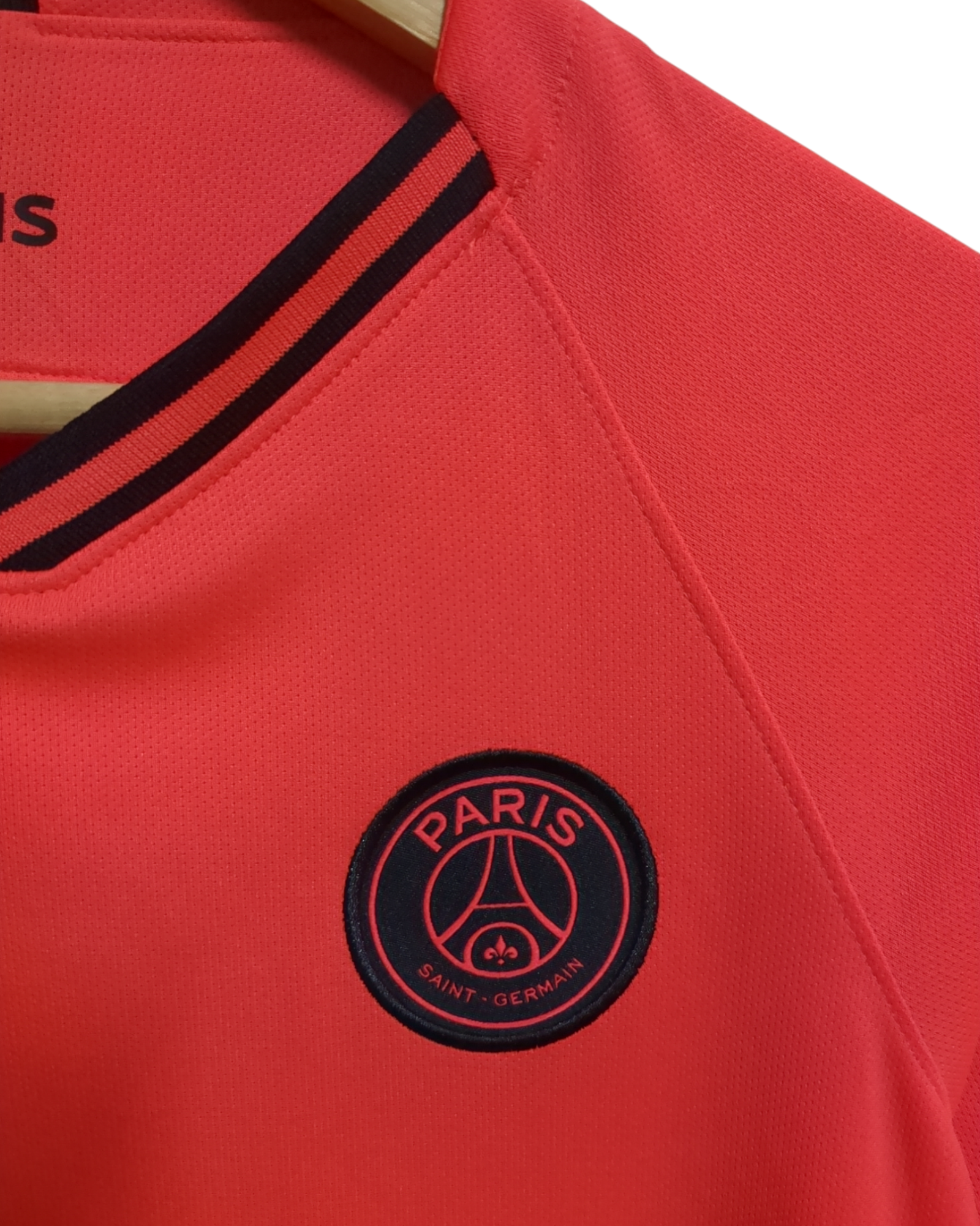 2019-20 Nike PSG Away Shirt - (S)