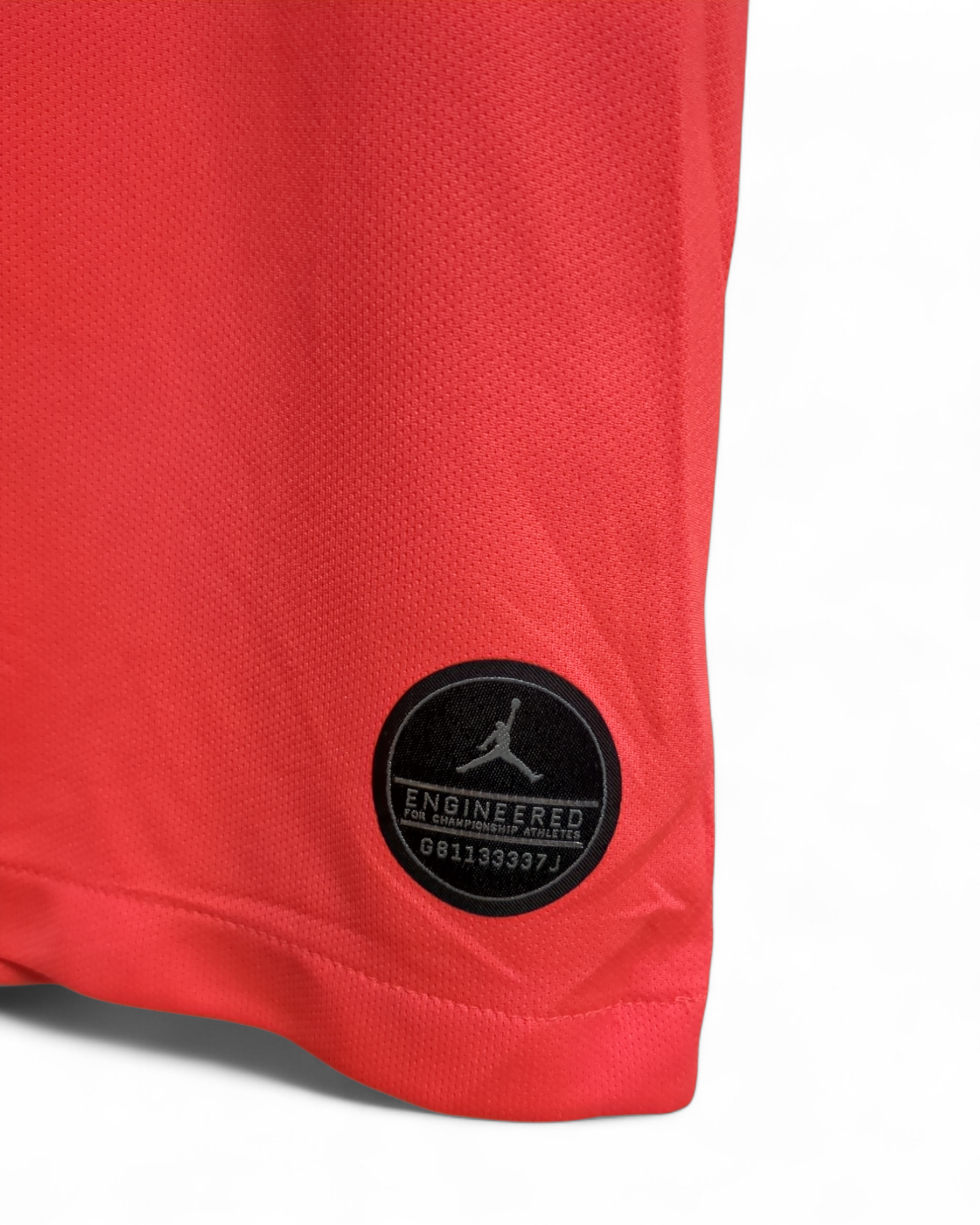 2019-20 Nike PSG Away Shirt - (S)
