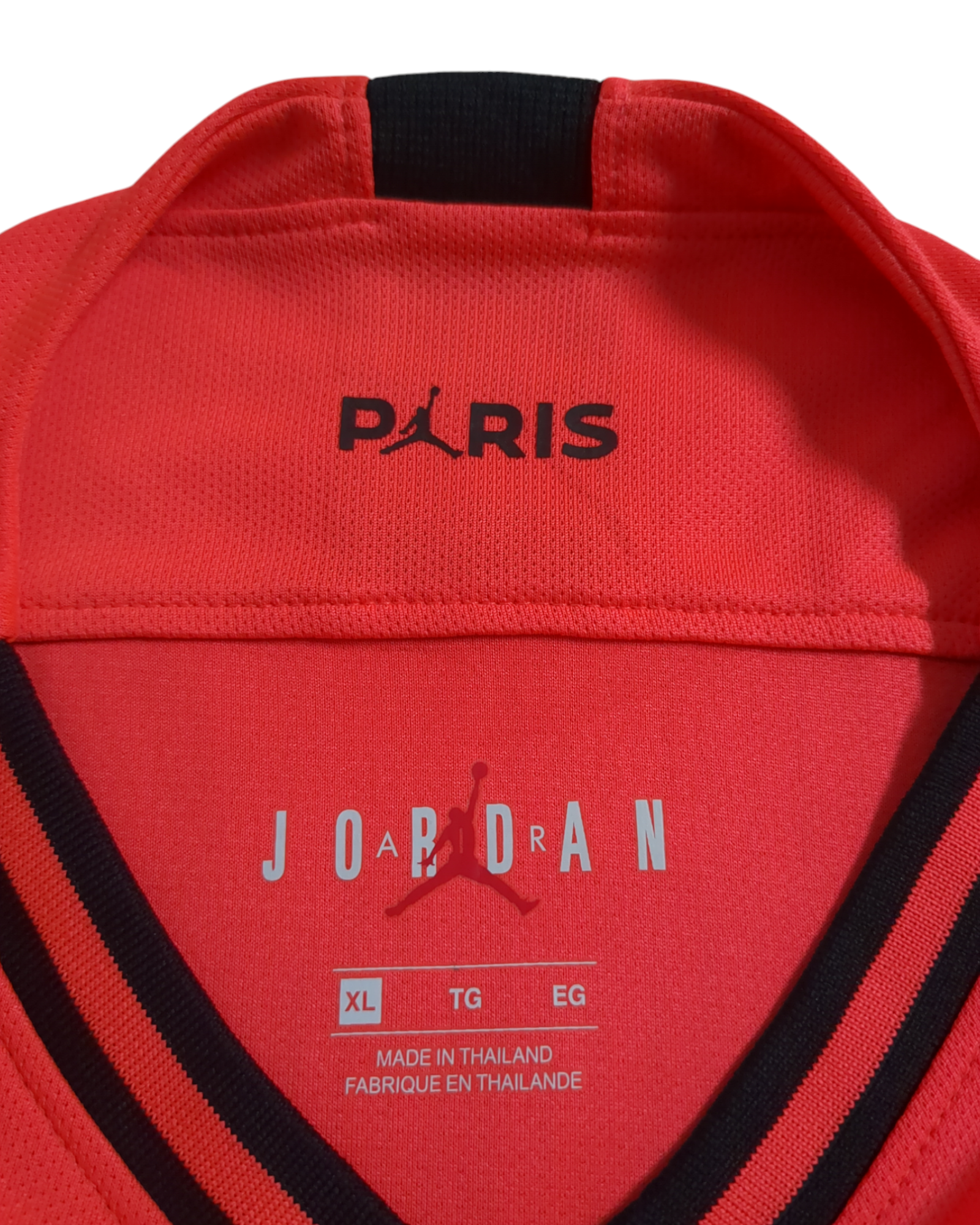 2019-20 Nike PSG Away Shirt - (S)