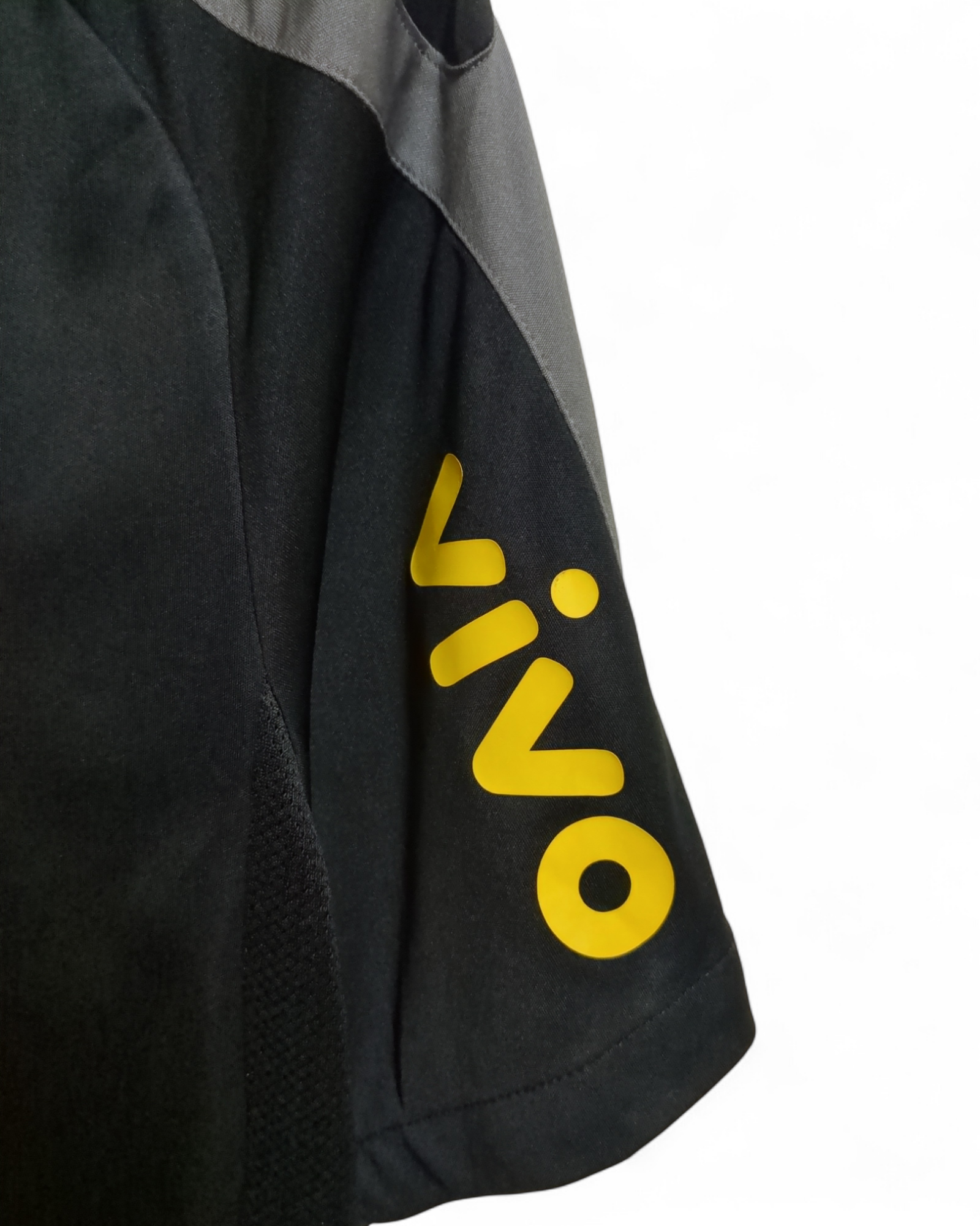 2011 Nike Brazil Pre-Match Shirt - (M)