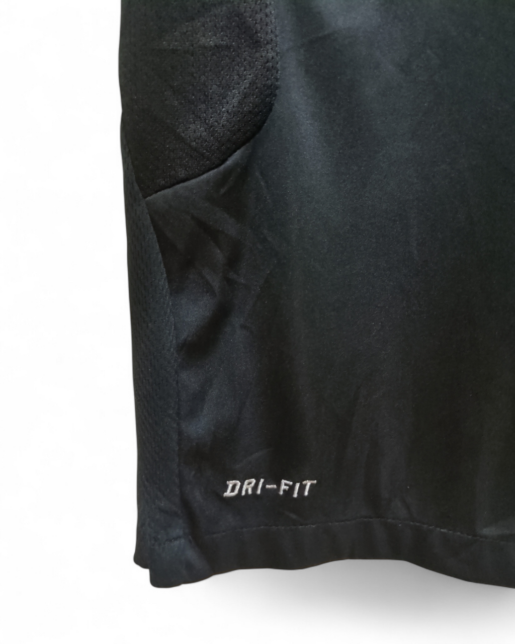 2011 Nike Brazil Pre-Match Shirt - (M)