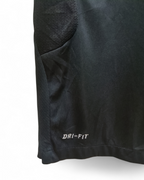 2011 Nike Brazil Pre-Match Shirt - (M)