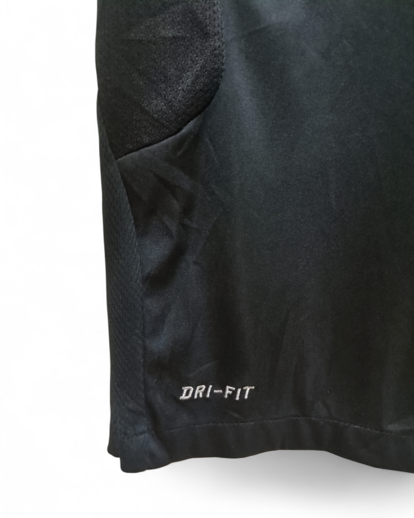 2011 Nike Brazil Pre-Match Shirt - (M)