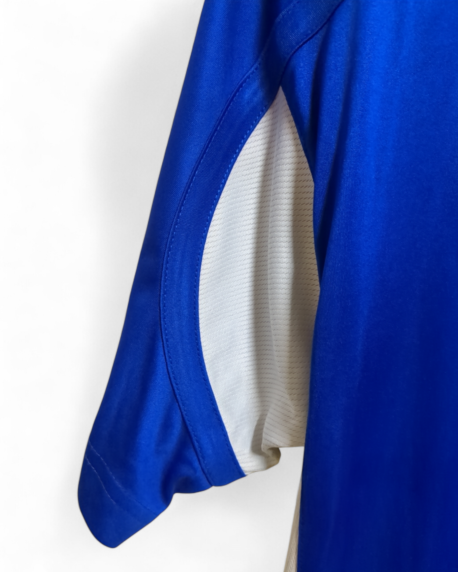 2009-10 Joma Leicester '125 Years' Home Shirt - (XL)