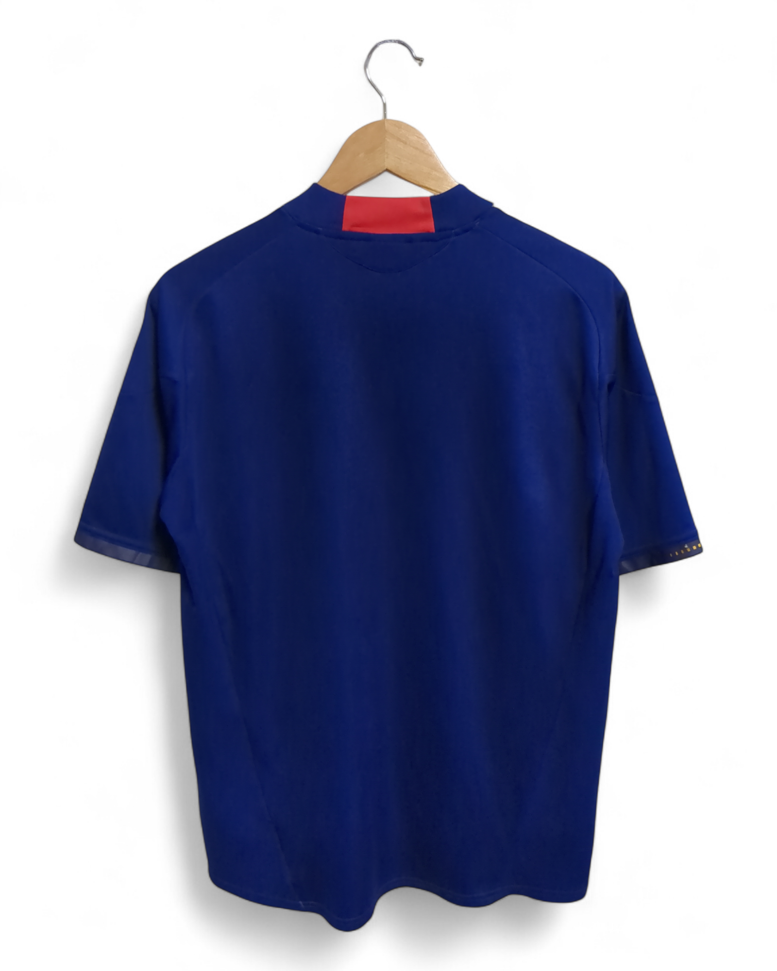 2010-11 Adidas Japan Home Shirt - (M)