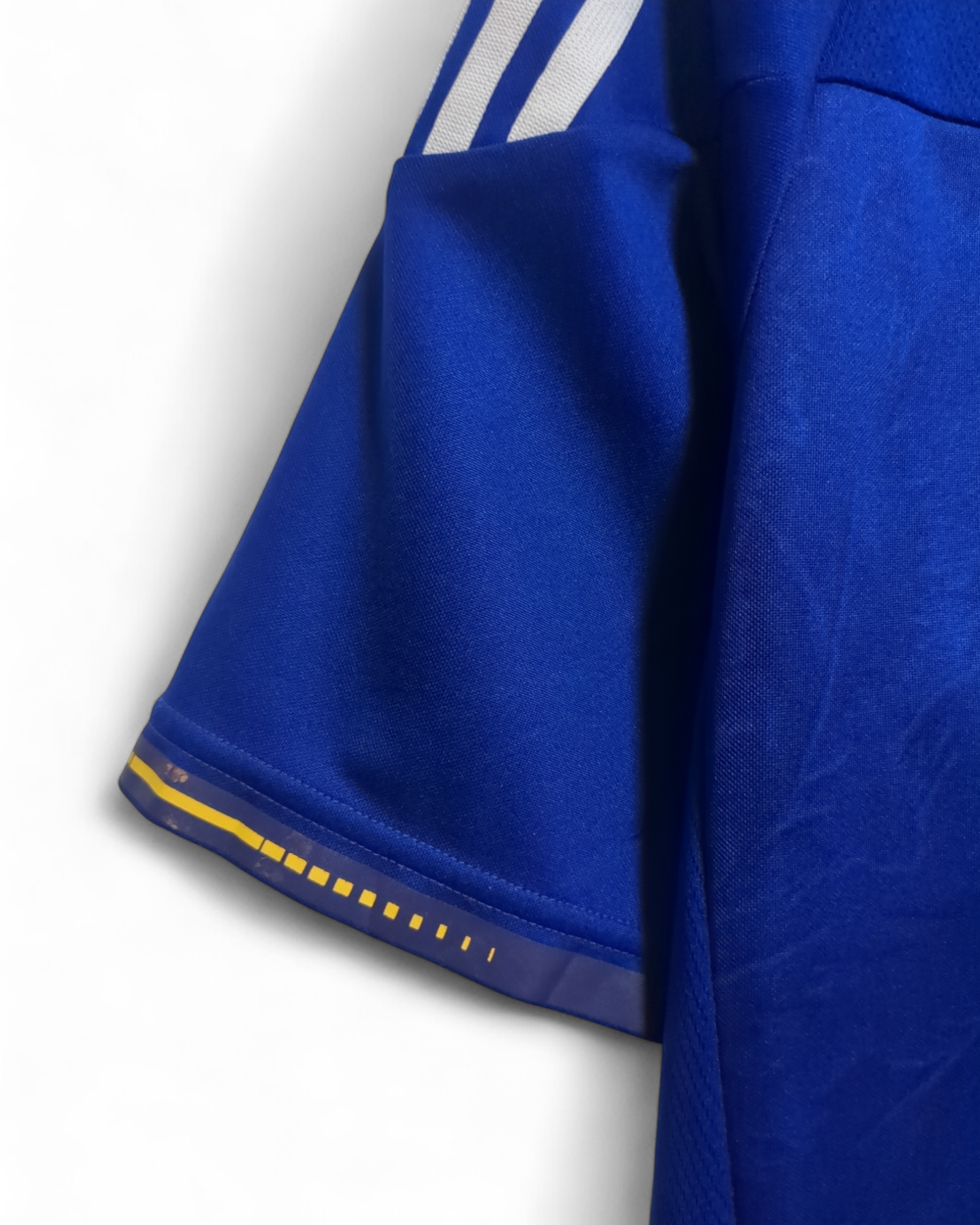 2010-11 Adidas Japan Home Shirt - (M)