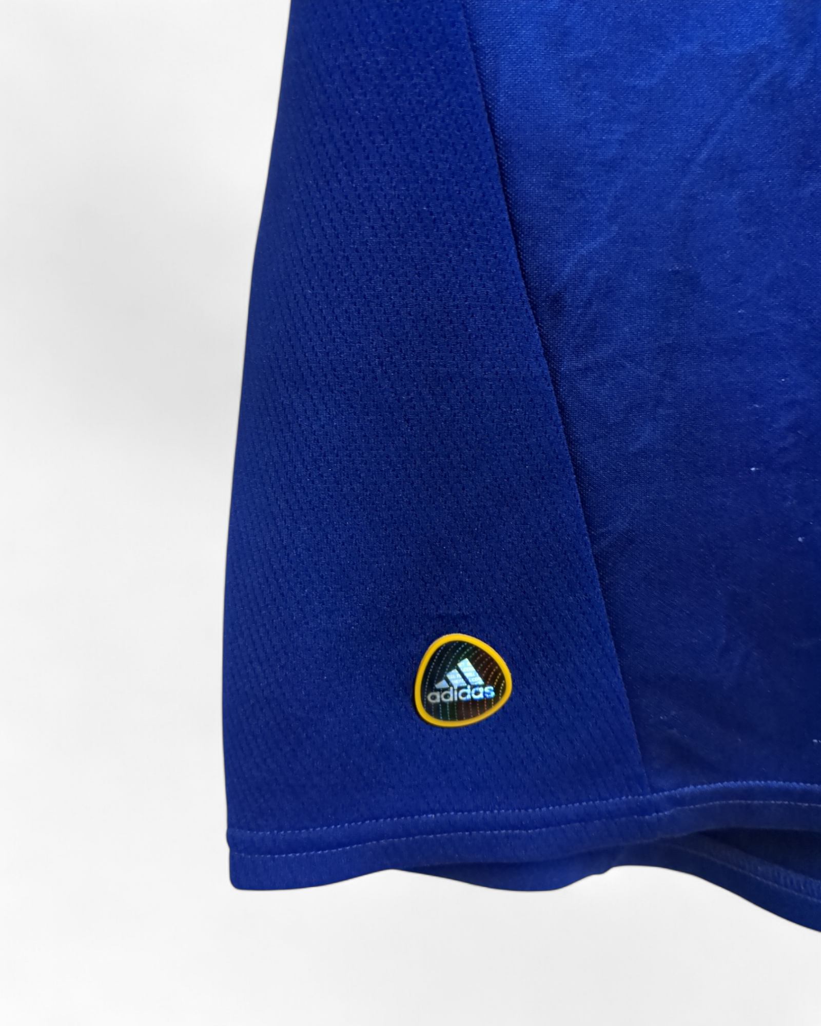 2010-11 Adidas Japan Home Shirt - (M)