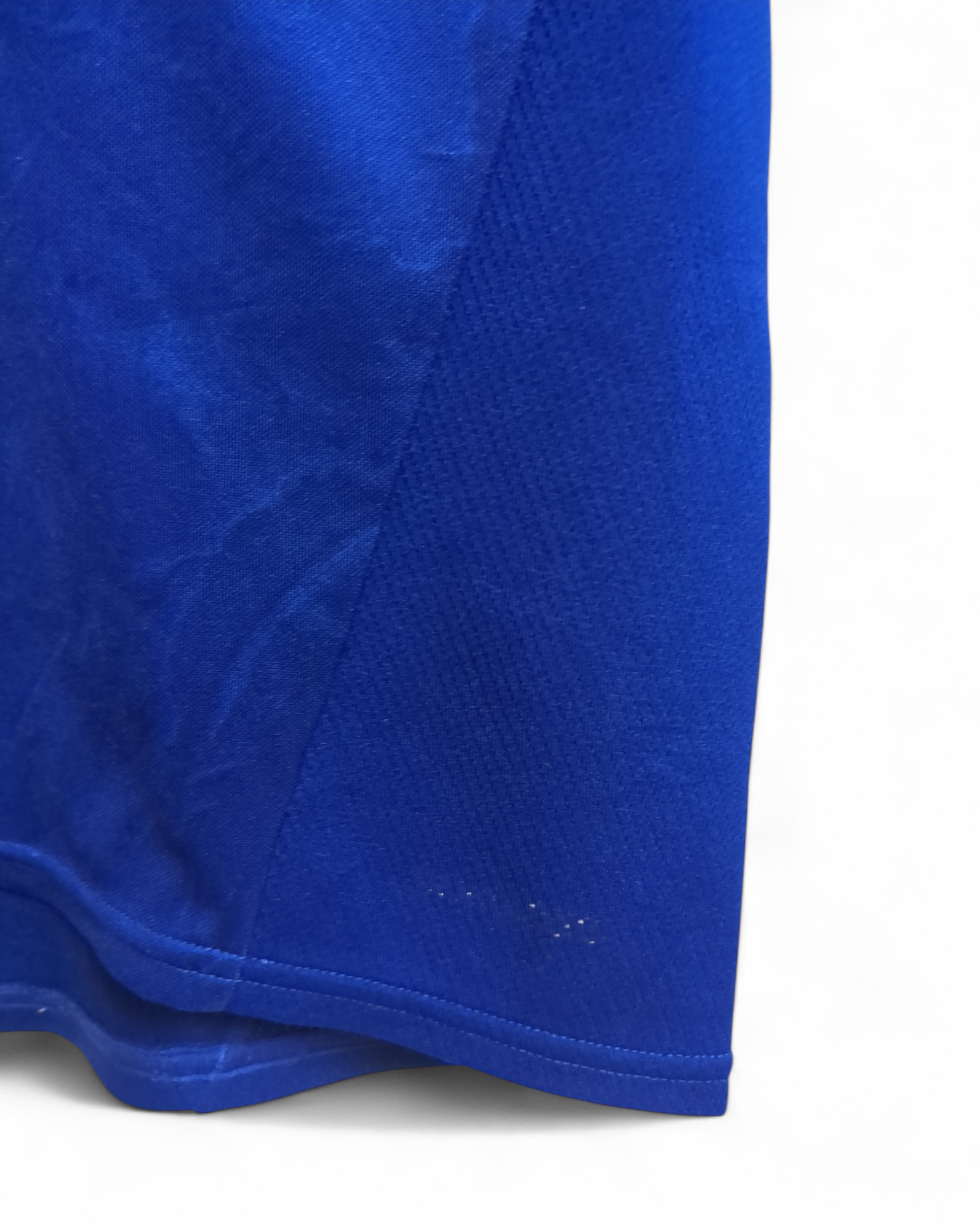2010-11 Adidas Japan Home Shirt - (M)