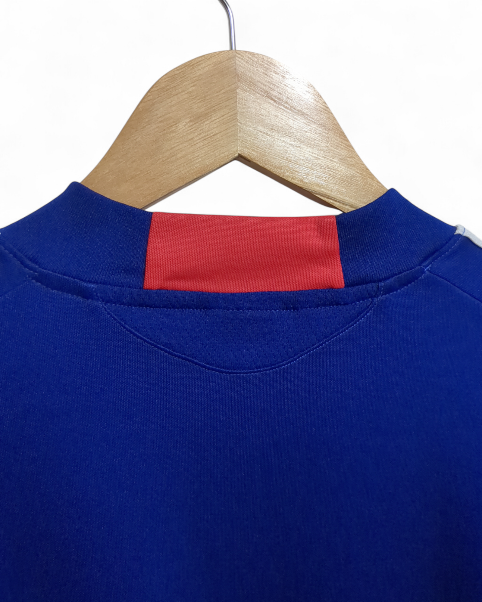 2010-11 Adidas Japan Home Shirt - (M)
