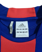 2010-11 Adidas Japan Home Shirt - (M)