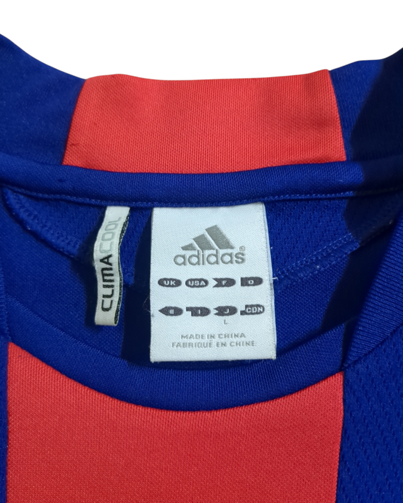 2010-11 Adidas Japan Home Shirt - (M)