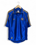 1998-99 Newcastle Adidas Away Shirt - (L)