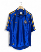 1998-99 Adidas Newcastle Away Shirt - (L)