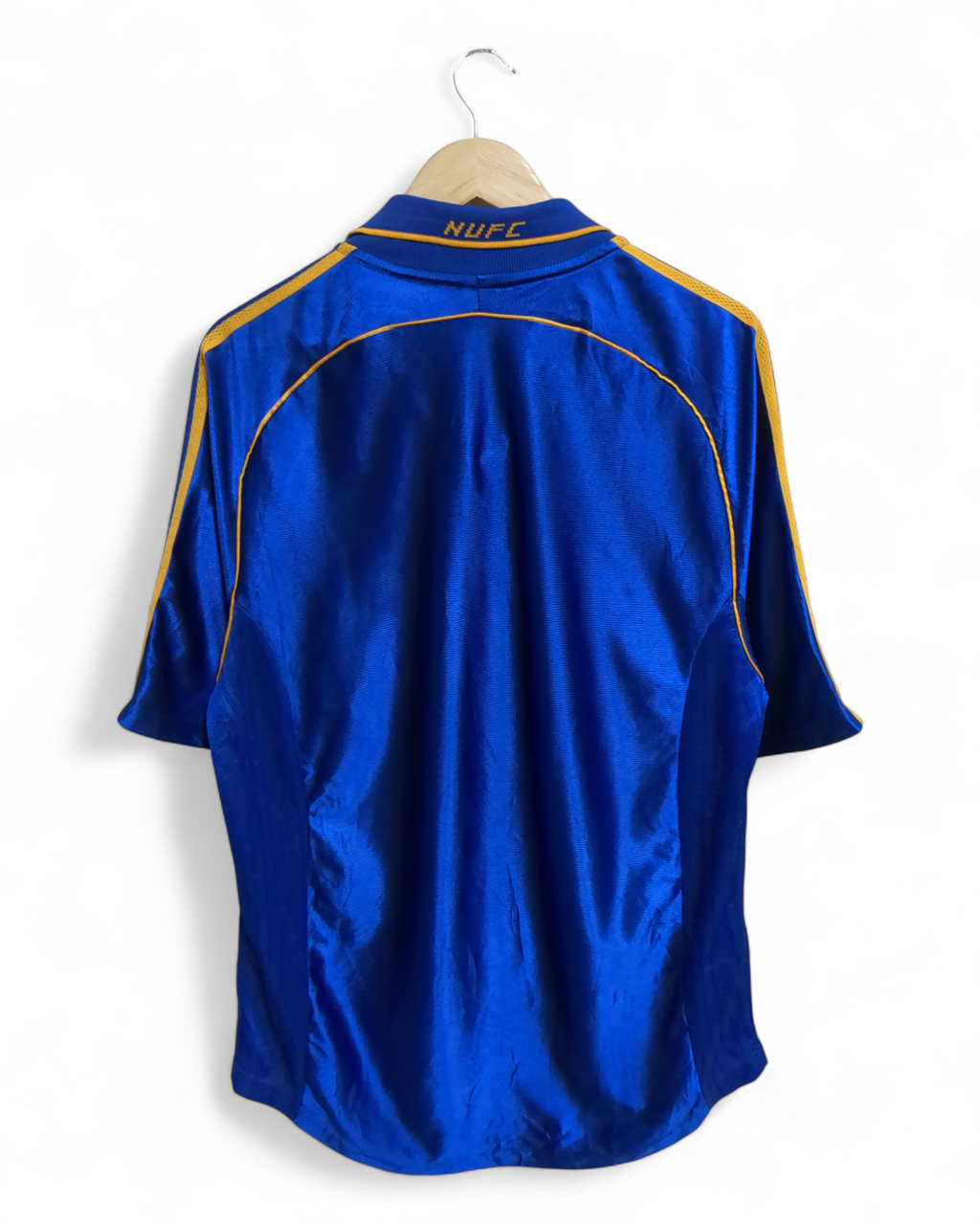 1998-99 Adidas Newcastle Away Shirt - (L)