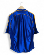 1998-99 Adidas Newcastle Away Shirt - (L)