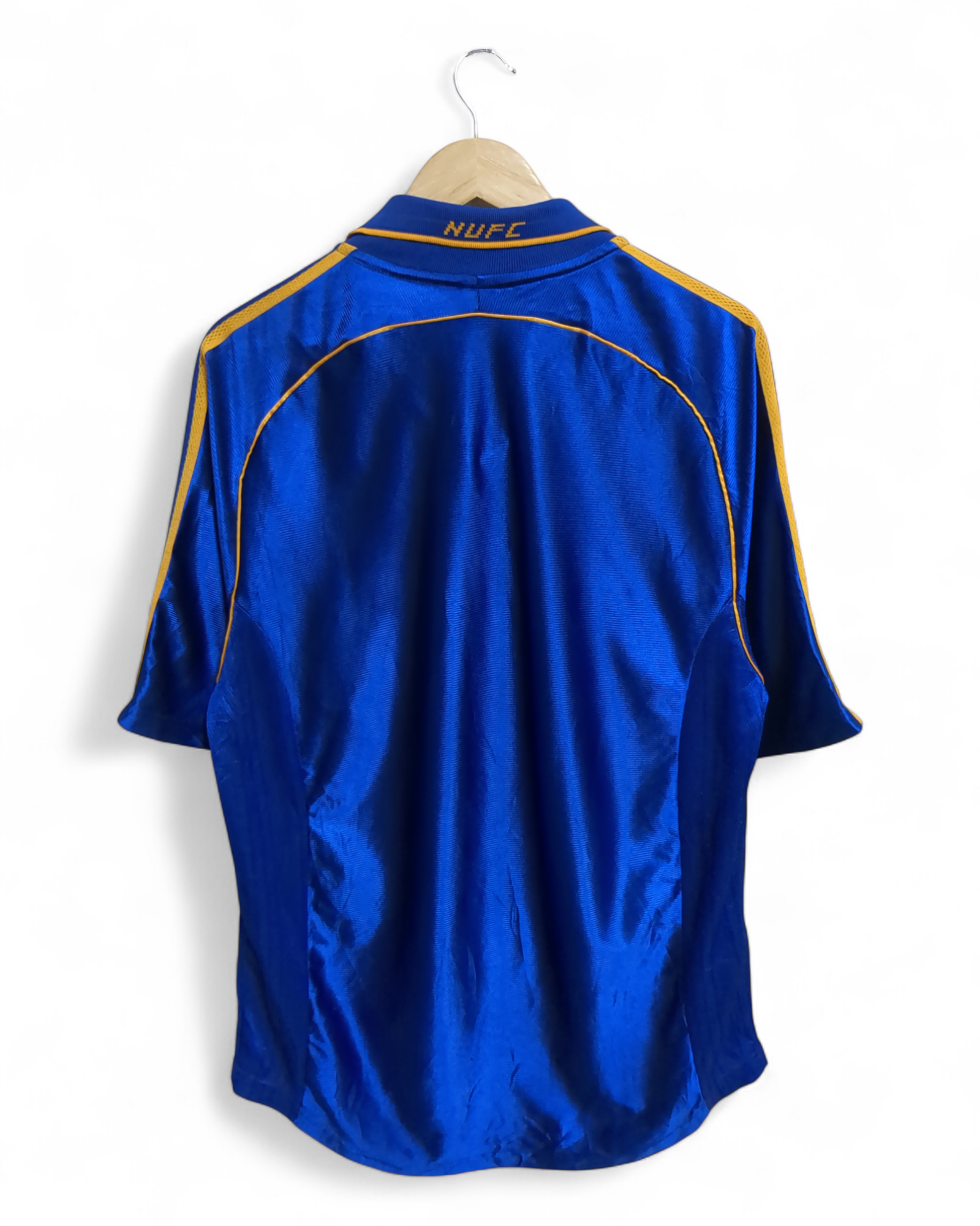 1998-99 Adidas Newcastle Away Shirt - (L)