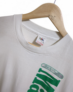 Fruit Of The Loom 1989 Marlboro Menthol Single Stitch Tee - (L)