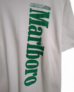 Fruit Of The Loom 1989 Marlboro Menthol Single Stitch Tee - (L)