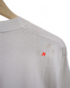 Fruit Of The Loom 1989 Marlboro Menthol Single Stitch Tee - (L)