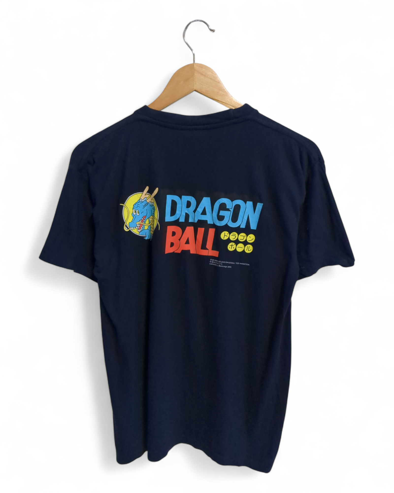Dragon Ball 2000 Licensed Graphic Tee - (M)