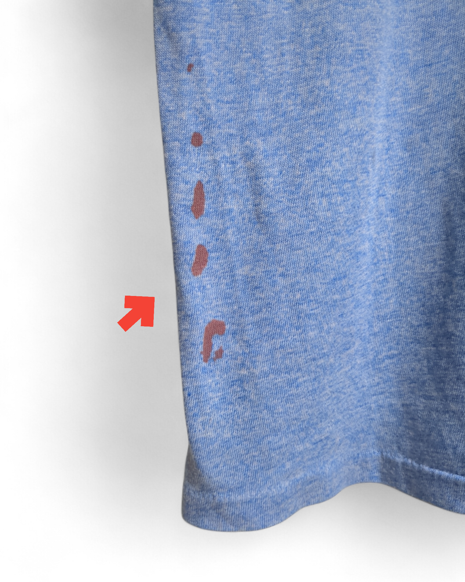 Sportswear 70s Get Flumed Single Stitch Tee - (M)