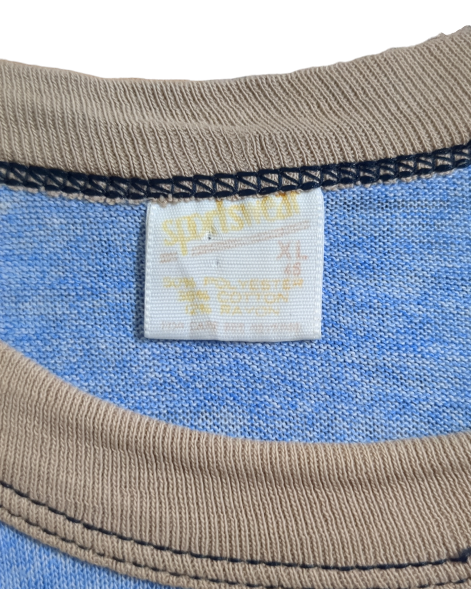 Sportswear 70s Get Flumed Single Stitch Tee - (M)