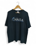 Kennedy Space Center 00s NASA Graphic Tee - (XL)