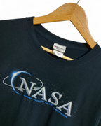 Kennedy Space Center 00s NASA Graphic Tee - (XL)