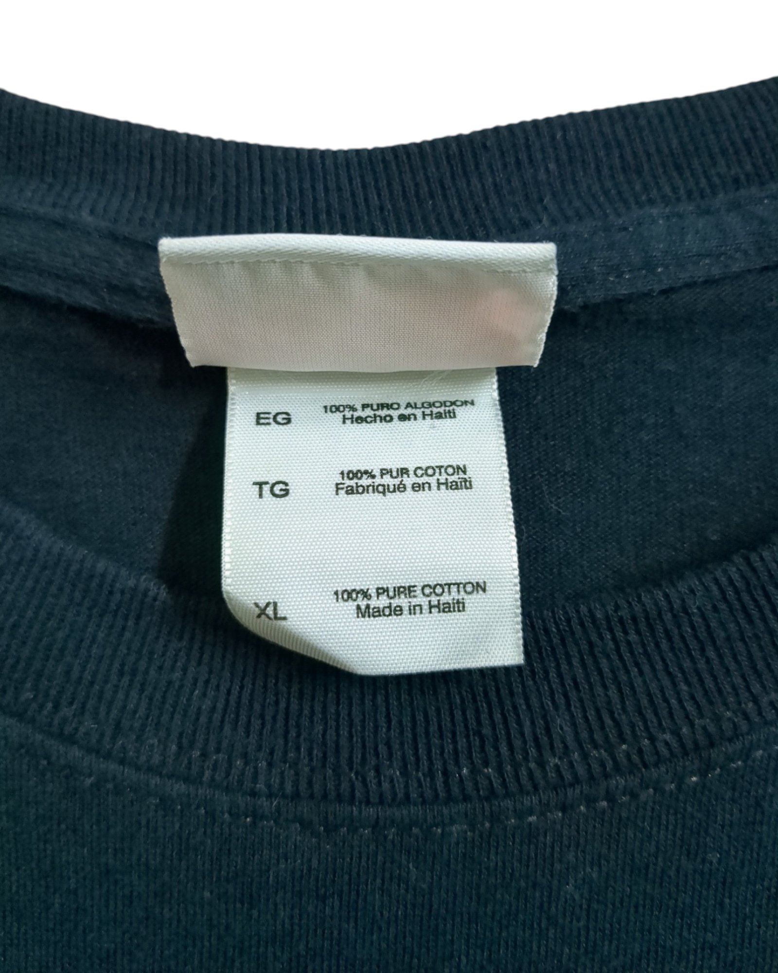 Kennedy Space Center 00s NASA Graphic Tee - (XL)