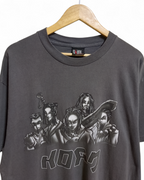 Giant 1999 Korn Anime Tee - (L)