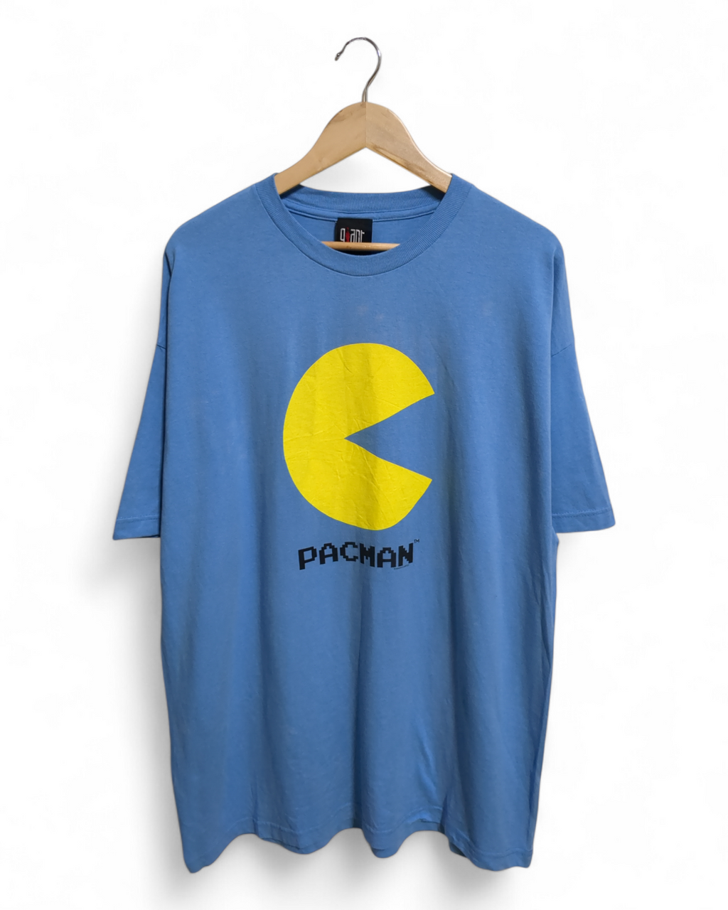 Giant 2001 Pacman Graphic Tee - (XL)