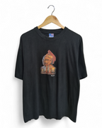 American Zone 1999 Age Of Empire II Graphic Tee - (L)