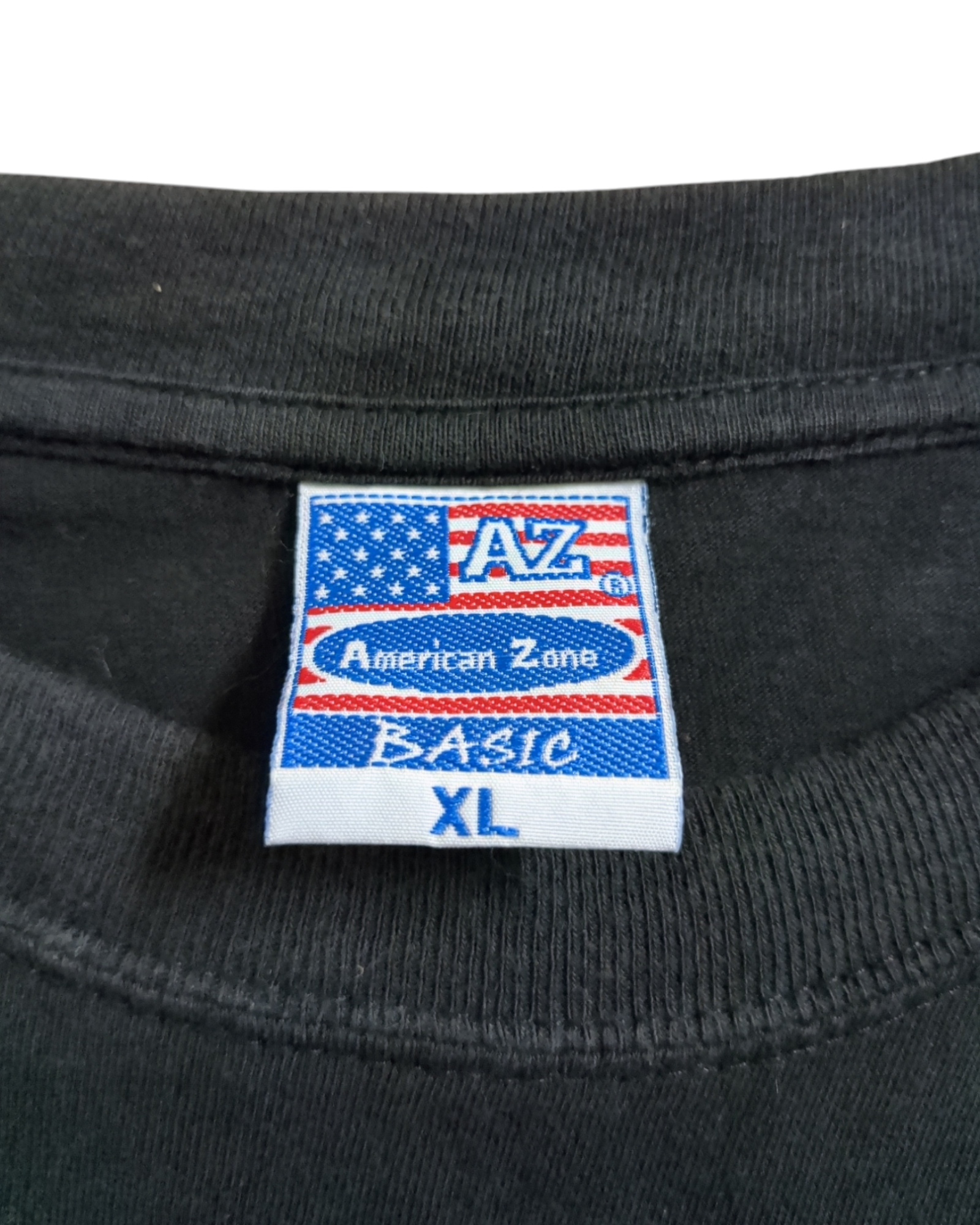 American Zone 1999 Age Of Empire II Graphic Tee - (L)