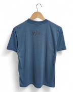 Stussy 90s No Rulez Graphic Tee  - (M)