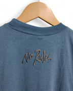 Stussy 90s No Rulez Graphic Tee  - (M)