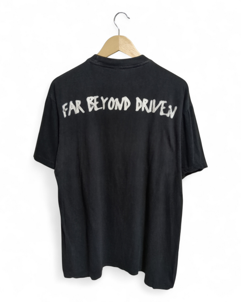 Vintage 1994 Pantera Far Beyond Driven Tee - (L)