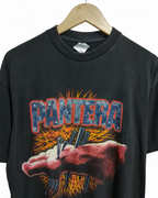 Vintage 1994 Pantera Far Beyond Driven Tee - (L)