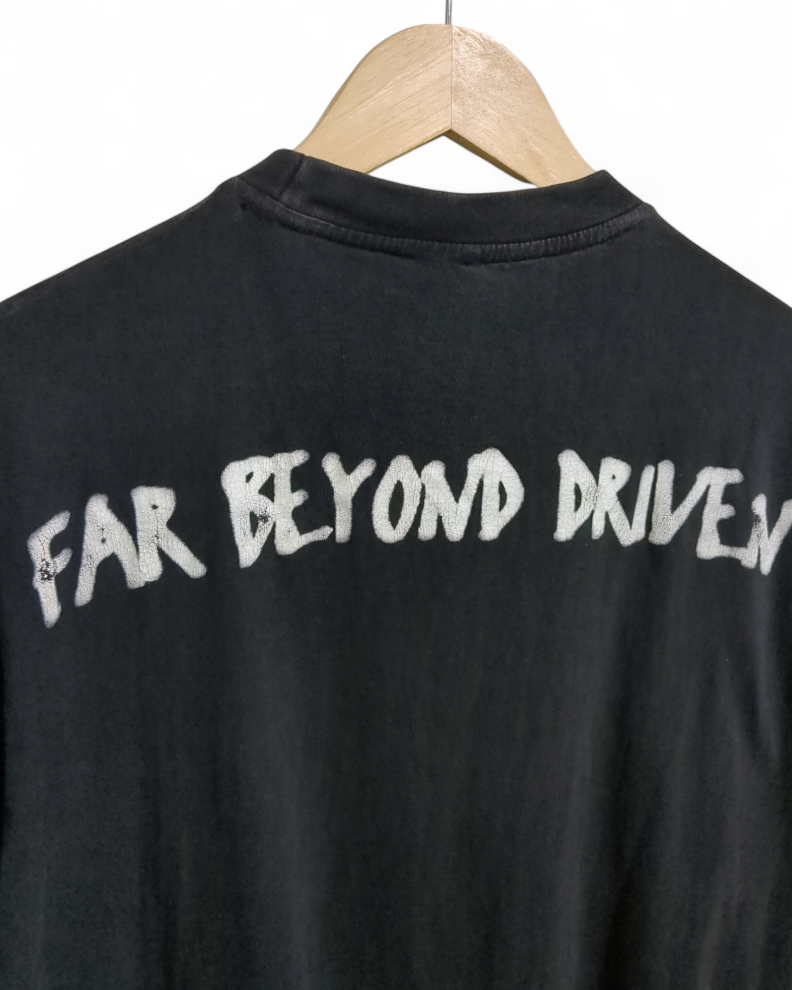 Vintage 1994 Pantera Far Beyond Driven Tee - (L)
