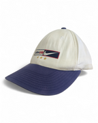 Nike 1996 USA Two-Toned Cap