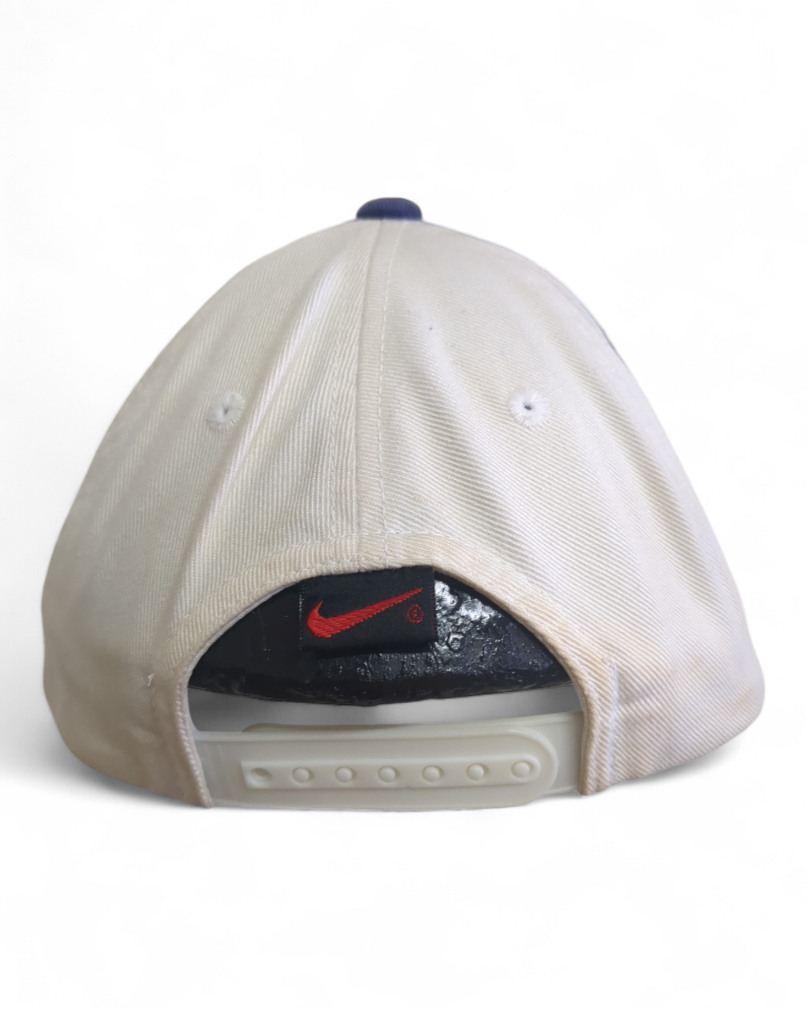 Nike 1996 USA Two-Toned Cap