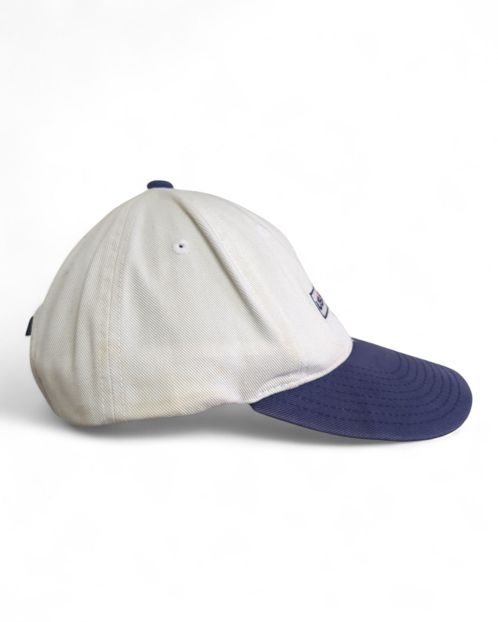 Nike 1996 USA Two-Toned Cap