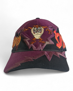 Looney Tunes 90s Taz Snapback Hat