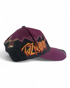 Looney Tunes 90s Taz Snapback Hat