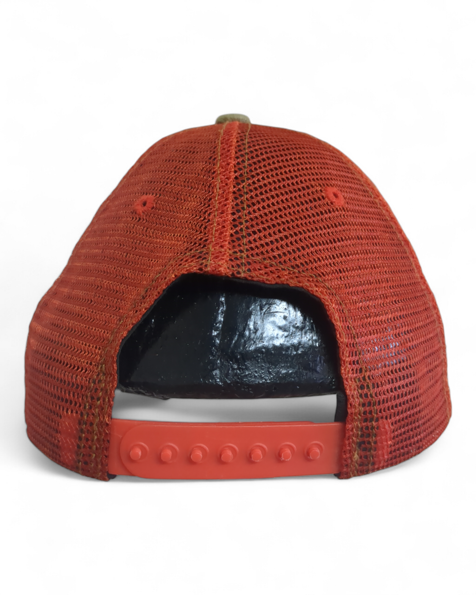 Von Dutch Corduroy Trucker Cap